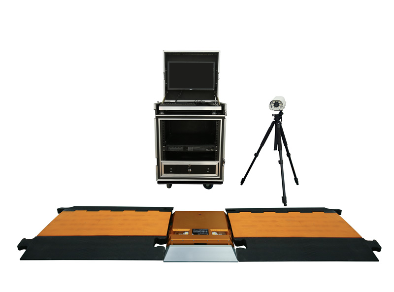 Shenbo mobile vehicle underbody security inspection-Vehicle underbody scanning system manufacturer