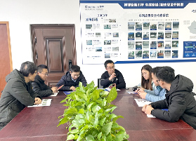 Shenbo Vehicle underbody Security Inspection Product R&D Team