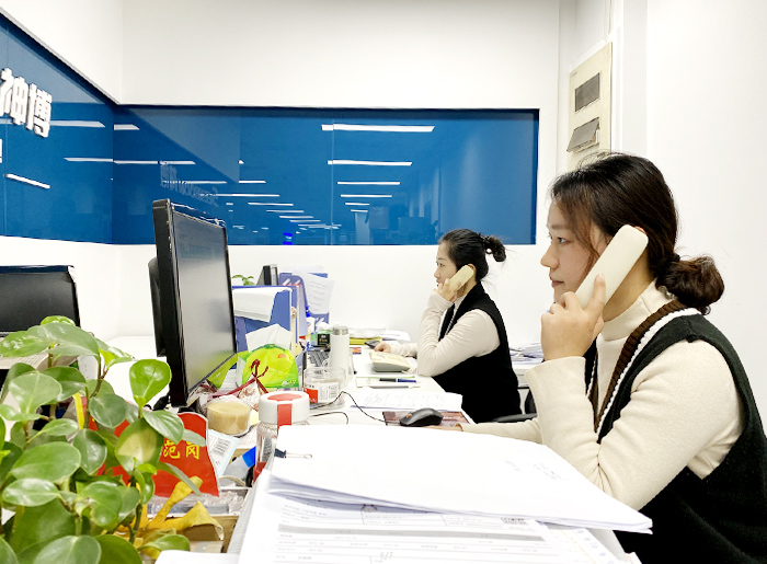 Shenbo underbody scanning system manufacturer offers worry-free after-sales service