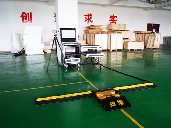 Seenboom: Real photos of the workshop