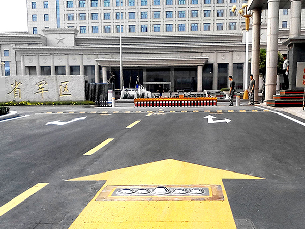 Shandong Seenboom has won unanimous recognition from a certain military region in Shandong Province with its strength