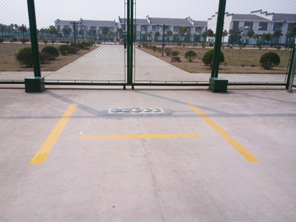 The project team of Shandong Seenboom has been favored in the Zhoupu Prison project