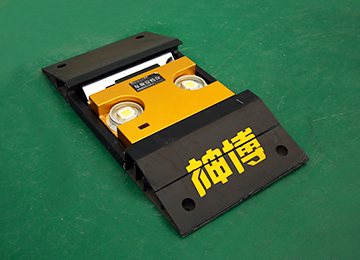 Seenboom high-end underbody scanning