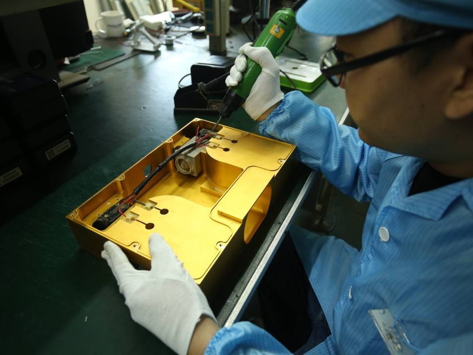 Is security inspection equipment important? How exactly should one choose?