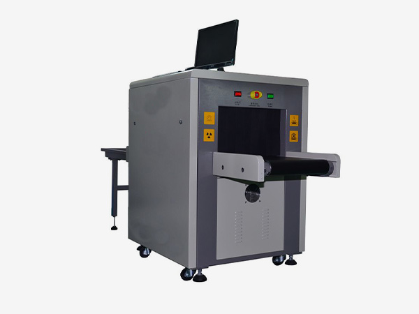 X-Ray Security Scanners