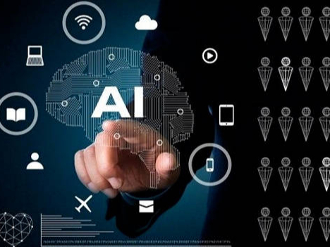 What impact did the policies in 2021 have on the security industry