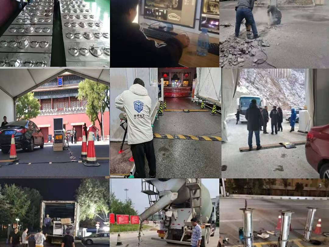 National Security Day: Cultivate Security Awareness and Build a Solid Security Defense Line