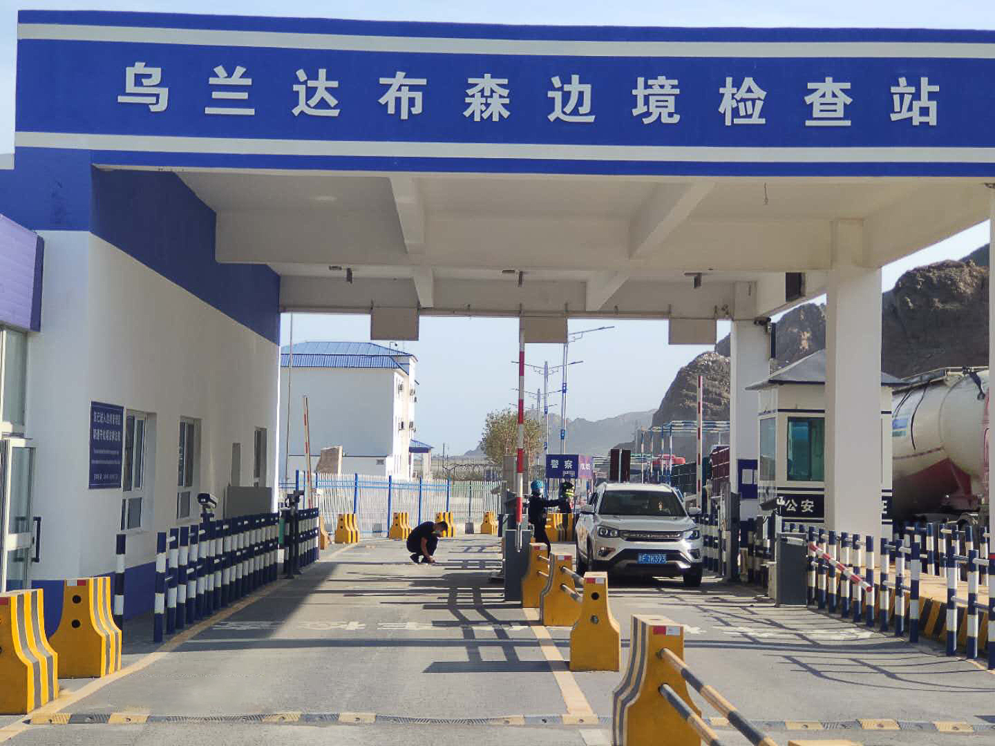 Personalized customization has brought the Belt and Road Initiative project to Shandong Seenboom