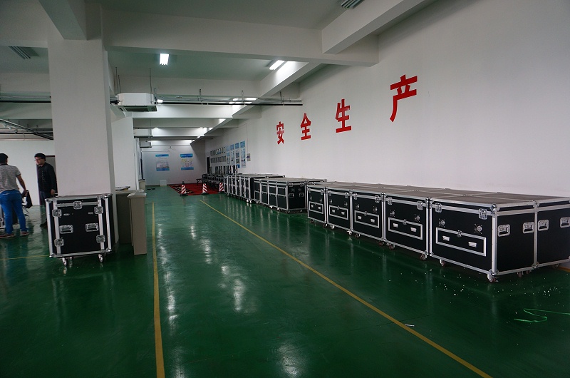 Underbody scanning imaging