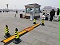 Next-Gen AI Smart Under-Vehicle Security System