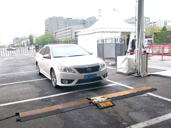 Shandong Seenboom and the "Belt and Road Initiative"