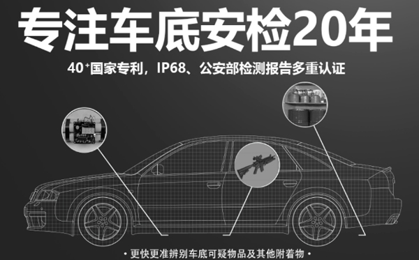 2020What impact will the annual policy have on the security industry? Shandong Seenboom tells you