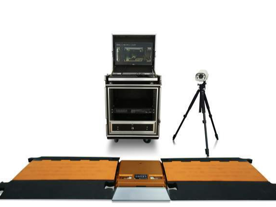 Is there no one on duty at the security check at the crossing? How to achieve it