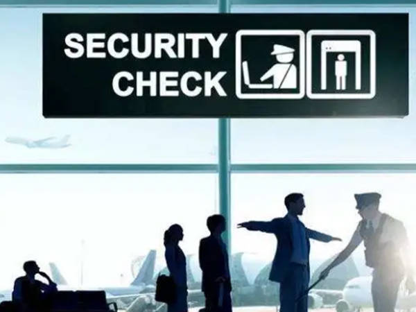 The security system under airport vehicles is trending towards integration and intelligence