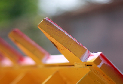 Interface Function Description