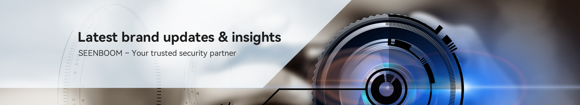Latest brand updates & insights