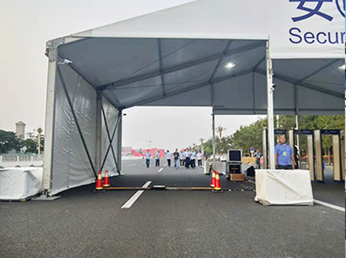 70Anniversary military parade