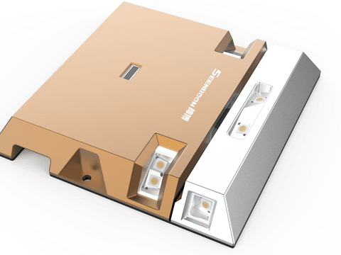 New control measures for bidding and tendering projects? Vehicle underbody security inspection system