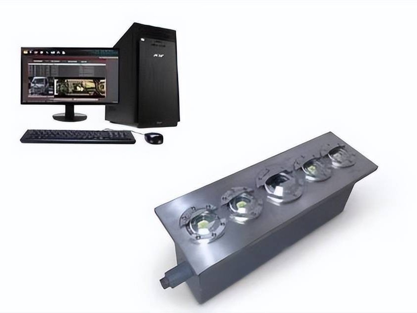 What is a leader in the security industry? Let's listen to what Seenboom has to say