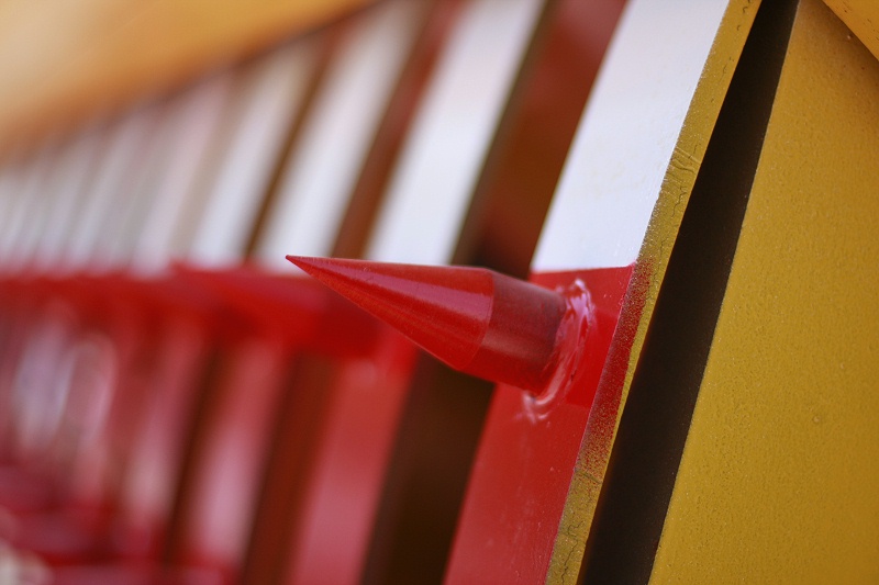 Product quality details