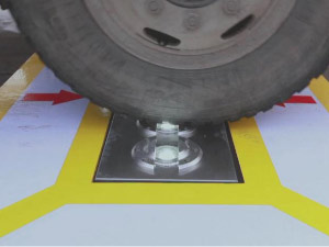 Heavy-Duty Strength, Hardcore Protection – Shenbo Anti-Crushing Scanner