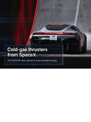 Supercar and EV Undercarriage Scanning: What Tesla's Hovering Roadster Changes