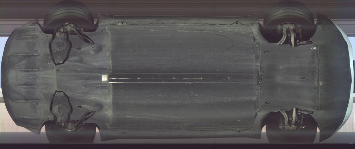 Effect demonstration